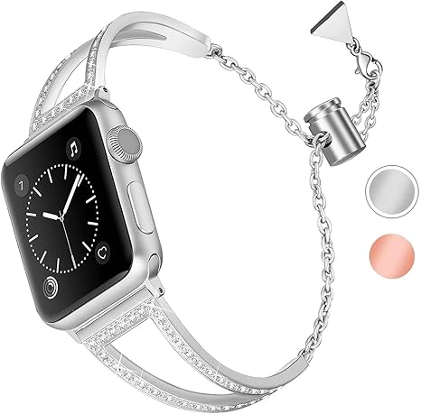 apple watch series 3 strap 38mm