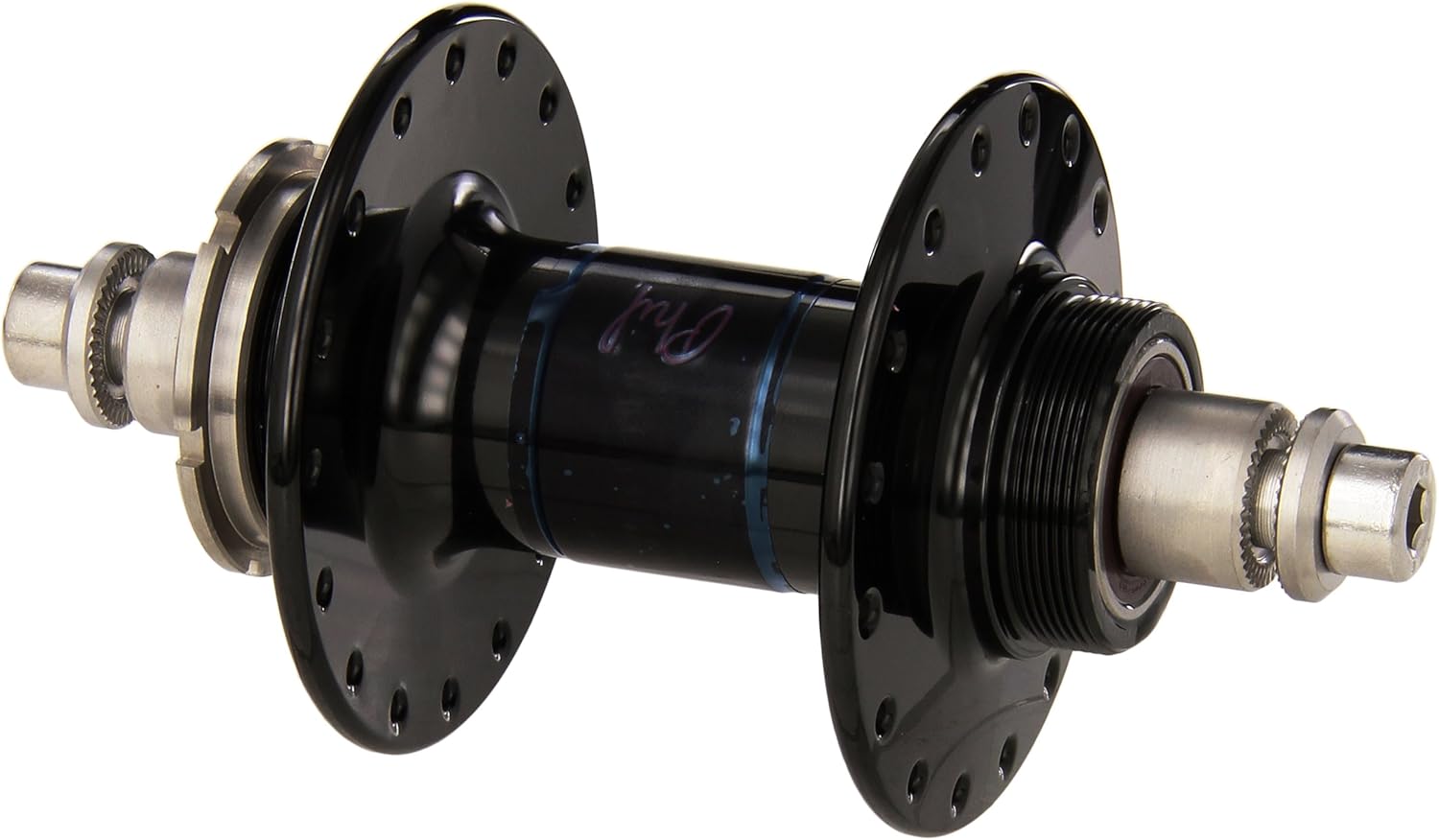 philwood hubs