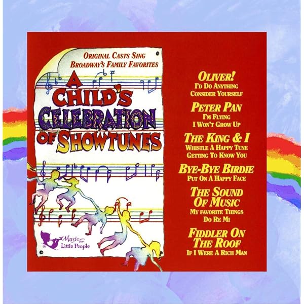 Various Artists - Child's Celebration of Song - Amazon.com Music
