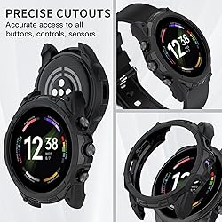 Protector Case Cover Compatible with Fossil Gen 6