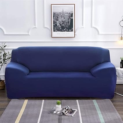kaimirui fundas de sofa elasticas de 1 2 3 4 plazas regalar 2 funda de cojines universal funda cubre sofas ajustables antideslizante protector
