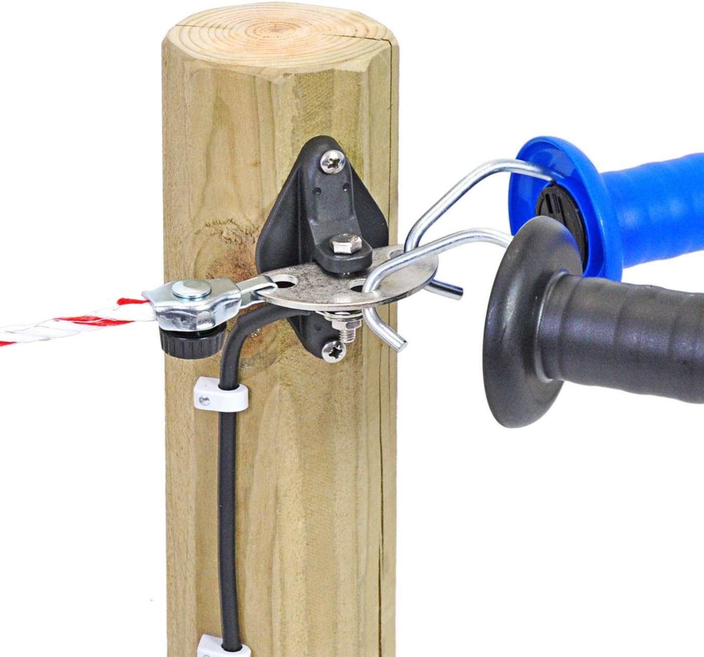 Cartelli Per Recinzioni Elettriche, Il Tuo Fornitore Leader - Foto 6