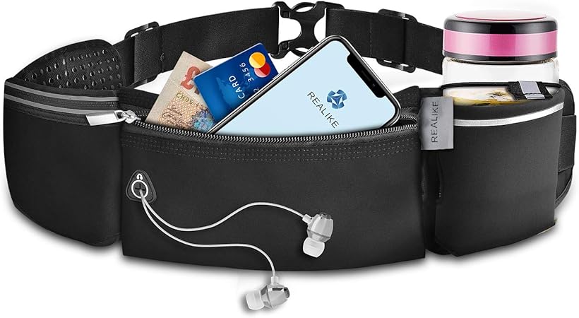 running water belt amazon