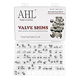 AHL Adjustable Valve Shim Kit 7.48mm