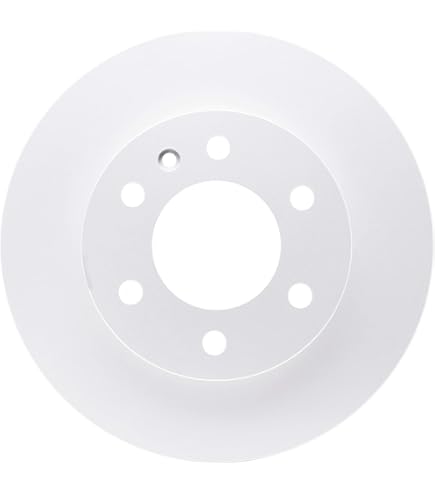 DRT　フリクション　DVFC-703XXXXH FRICTION　アーテックス Dynamic Friction 614-40036 - Geospec Coated Slotted Brake