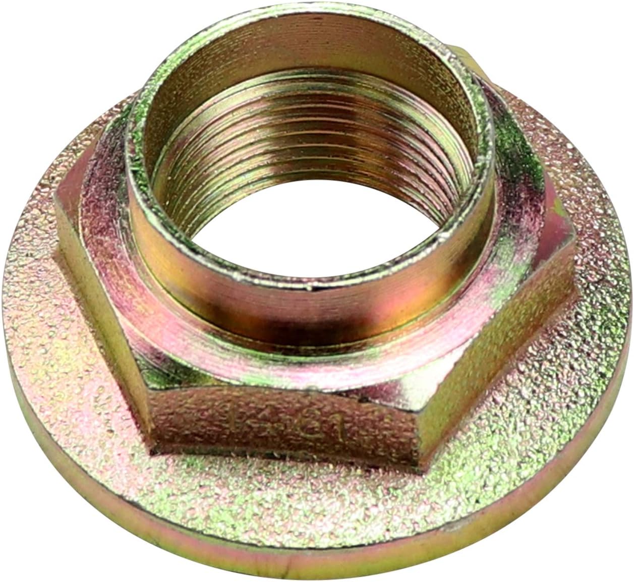 Beck Arnley 103-0519 Axle Nuts, Spindle Nut Retainers - Amazon Canada