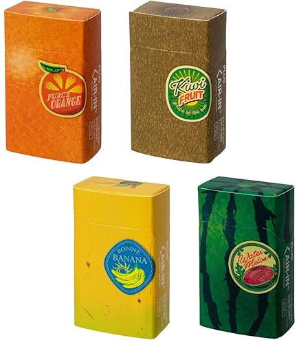 Amazon.com: Plus ER-100AIF 36-255 x 6 Kasubiyori Green Fuji