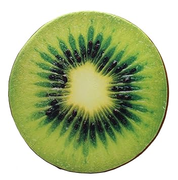 kiwi fruit plush