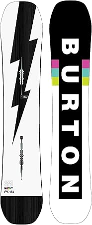 Amazon 21 21 Burton バートン Custom カスタム スノーボード 板 Burton バートン ボード ボードセット