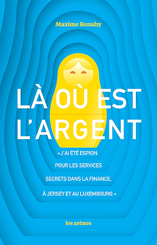 Download Là où est l'argent (AR.ENQUETES) PDF