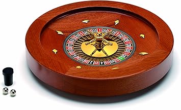ruleta amazon