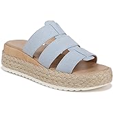 Dr.Scholl's SHOES womens Electric Espadrille Sandal