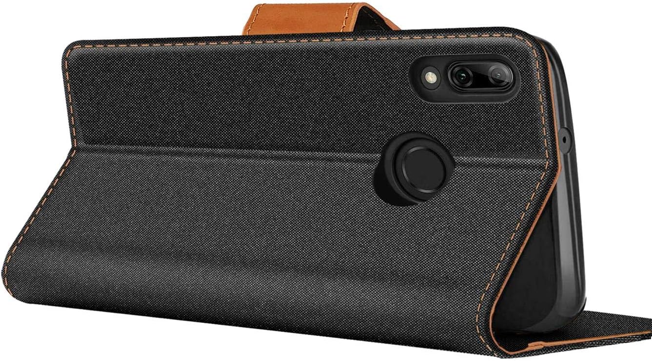 Verco Phone Wallet Case compatible with the Huawei P20 Lite - Image 5