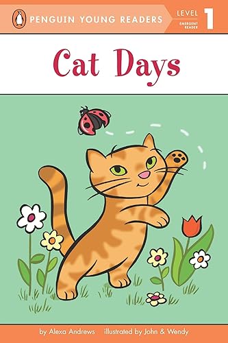 Download Cat Days PDF