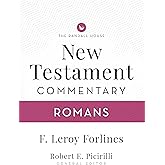 Randall House NT Bible Commentary: Romans