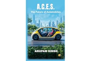A.C.E.S.: The Future Of Automobiles