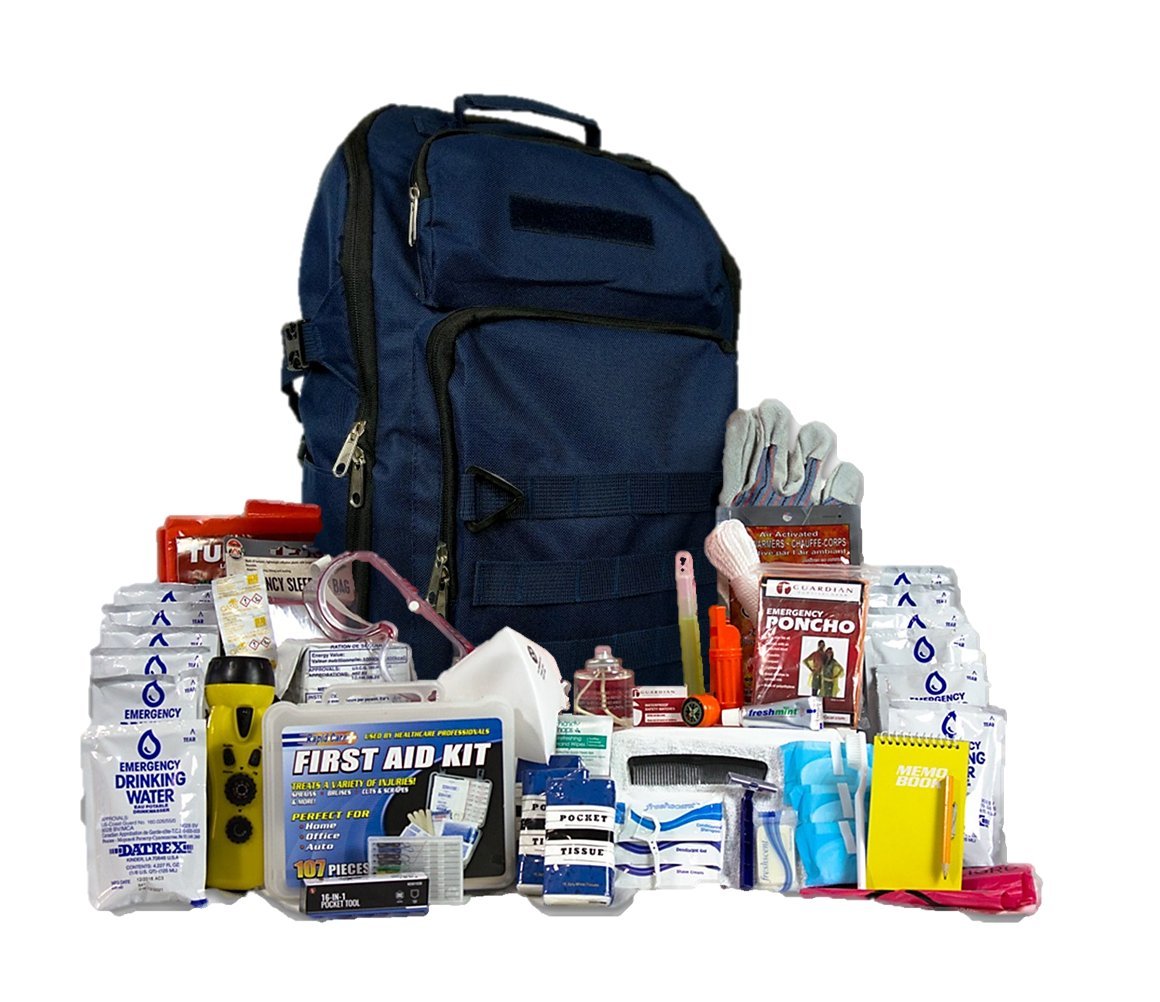 Will Your Emergency Kits And Supplies Be Ready When You Need Them?