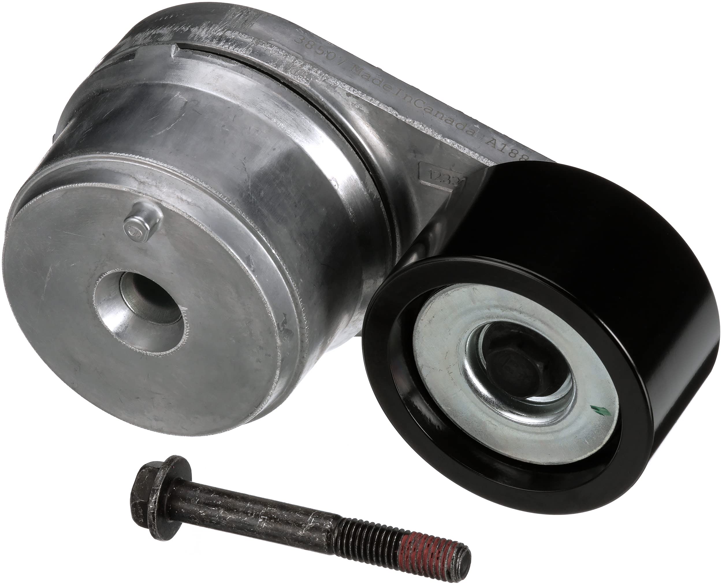 Photo 1 of Gates 38507 FleetRunner Heavy-Duty Belt Drive Tensioner