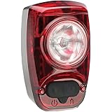Cygolite Hotshot 100 Bike Tail Light