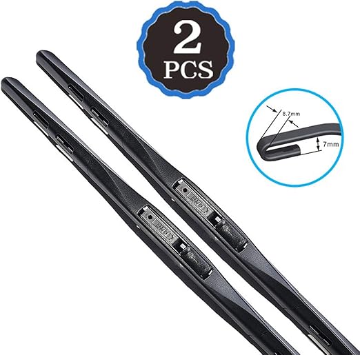 Windshield Wiper Car Wiper Blades For Honda CRV CRV 2007 2008 2009
