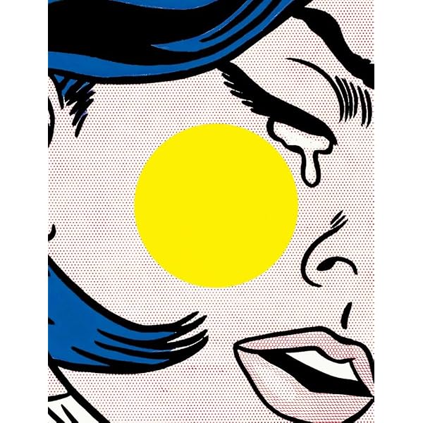 Roy Lichtenstein in His Studio: Lambrecht, Laurie, Lichtenstein