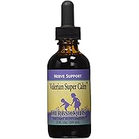 Herbs for Kids Valerian Super Calm, 2 Ounce
