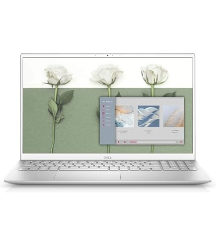 Amazon.com: Dell Inspiron 15 5502, 15.6 inch FHD Thin & Light