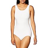 Capezio Women's High-Neck Tank Leotard