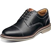 Florsheim Mens Neufeld Cap Toe Oxford