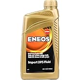 ENEOS Import DPS Differential Fluid for Honda & Acura (1-Quart, Single Pack)