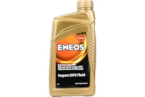 ENEOS Import DPS Differential Fluid for Honda & Acura (1-Quart, Single Pack)