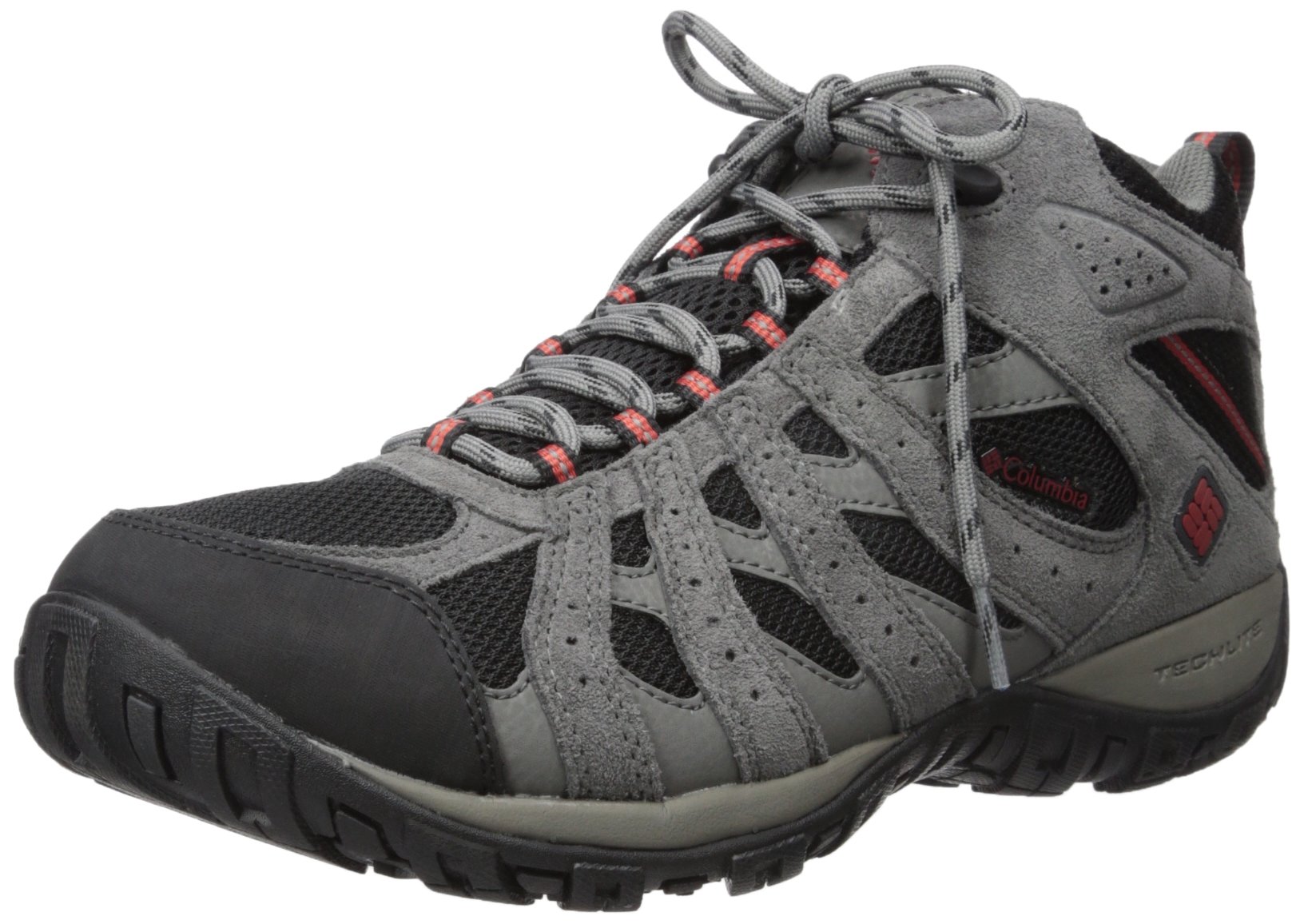columbia redmond mid waterproof
