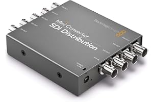 Blackmagic Design Mini Converter SDI Distribution