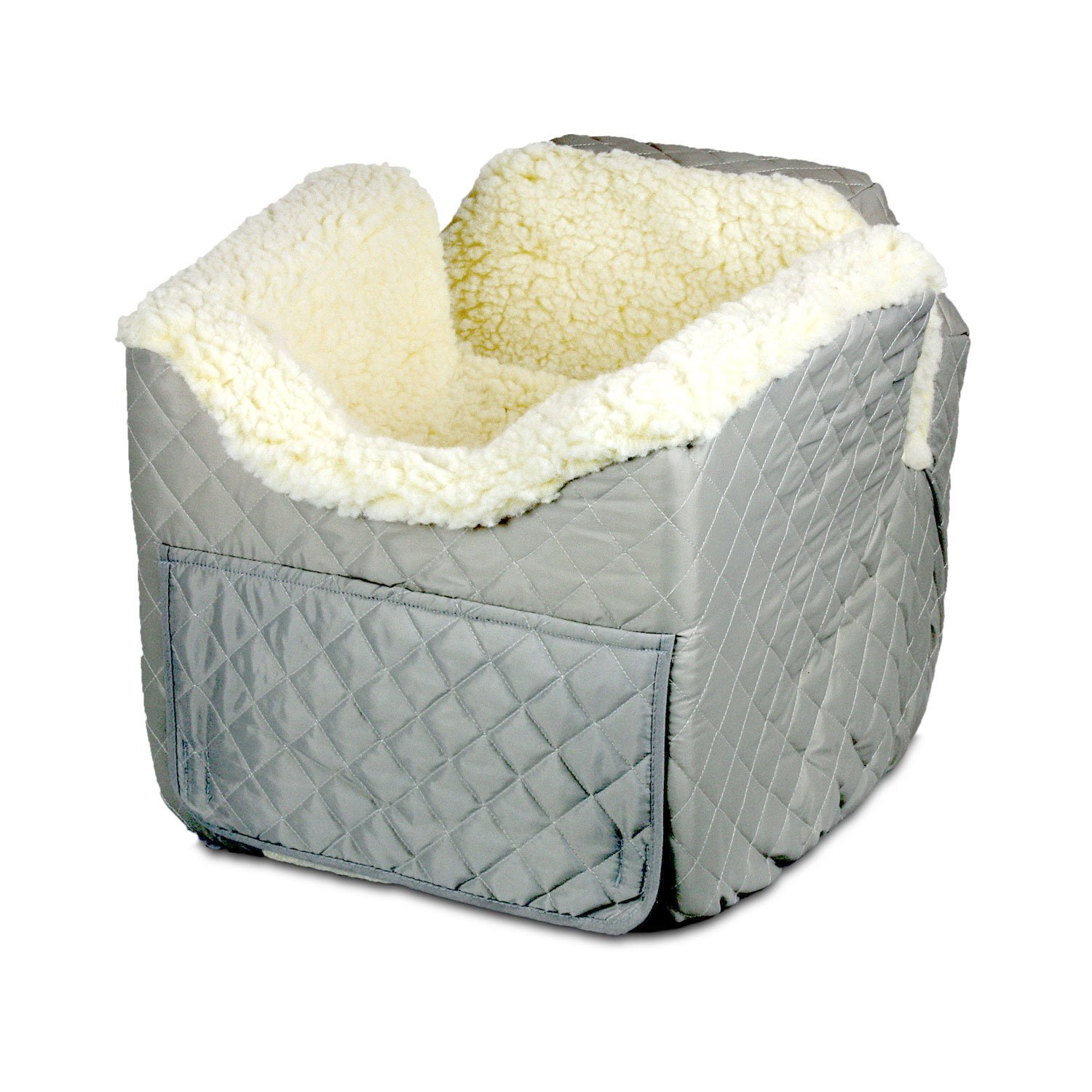 Best solvit dog booster seat