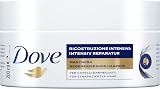 Dove Intensive Repair Treatment Mask 200ml Pack of 2 Hair Care view 1