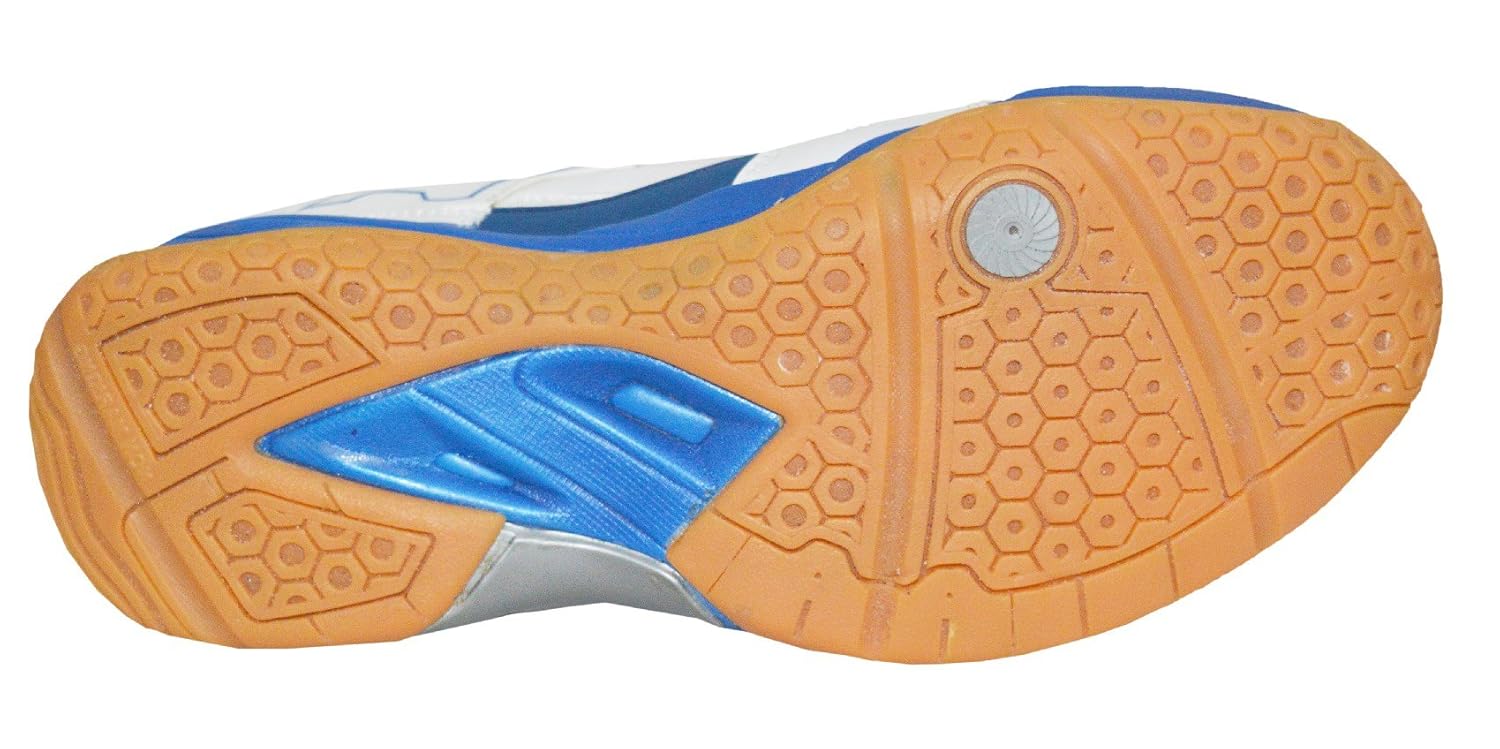 port womens pu sports shoes