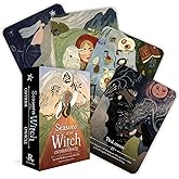 Seasons of the Witch – Ostara Oracle