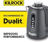 Kilrock Mega-K Multi-Purpose Descaler 6x1 Litre 72 Doses Biodegradable view 5
