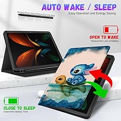 Besoar for Galaxy Tab A8 Cases 10.5 inch 2022 for