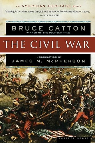 Download The Civil War PDF