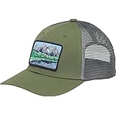 Sunday Afternoons Artist Series Patch Trucker Cap