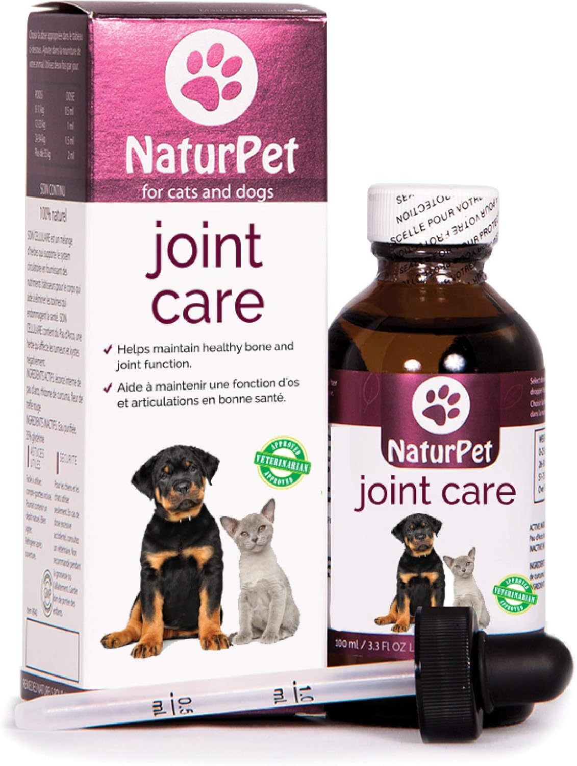 joint care for older dogs