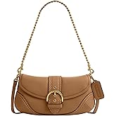 Glovetanned Leather Soho Bag 25