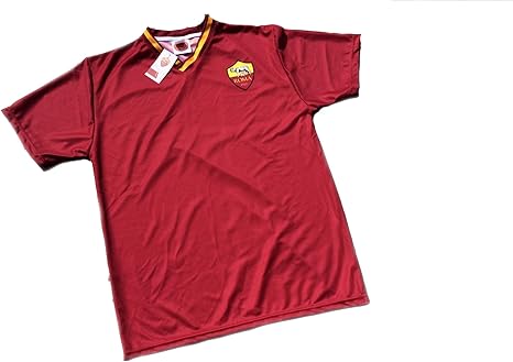 maglia roma replica