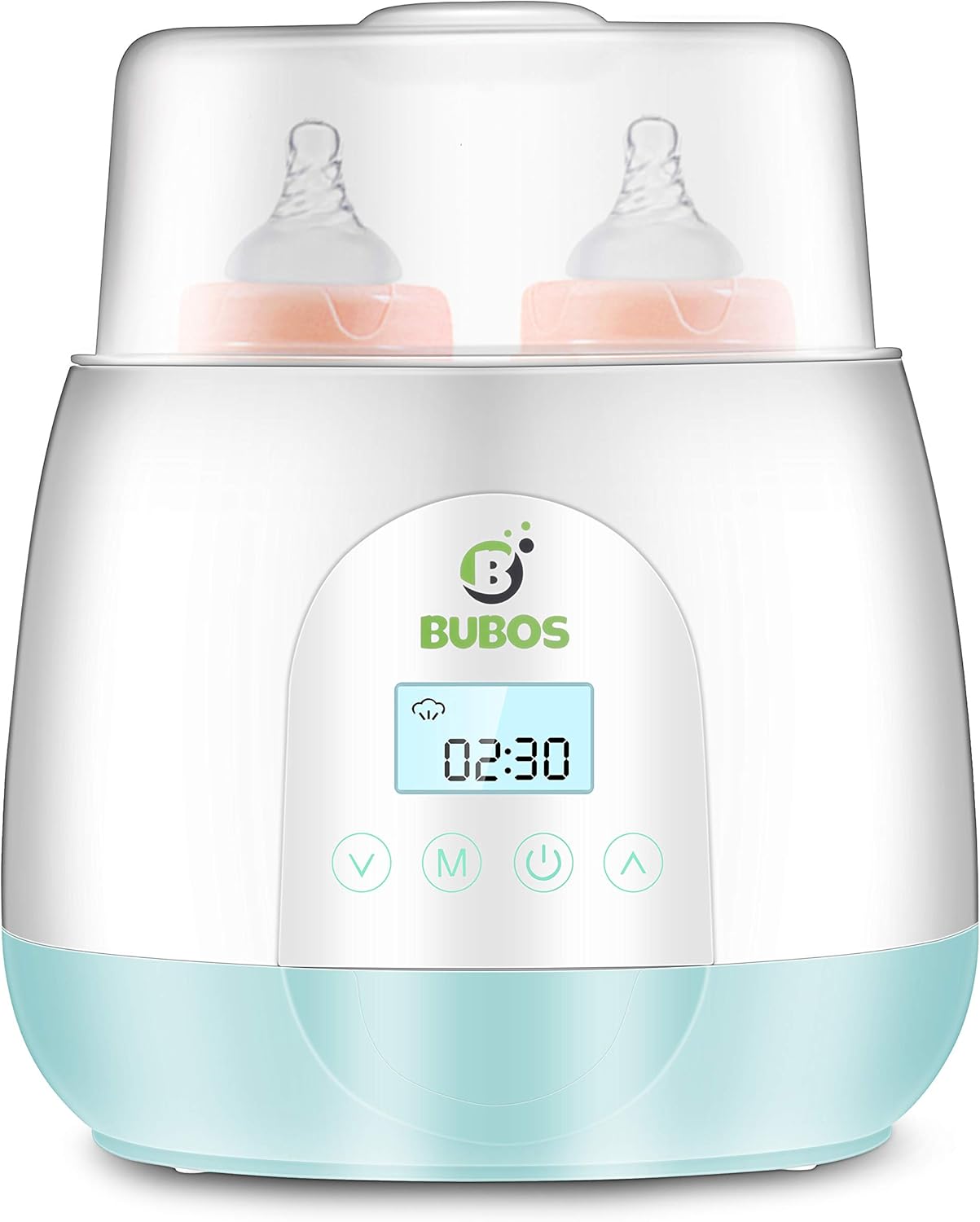 smart baby bottle