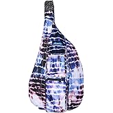 KAVU Rope Sling - Compact Lightweight Crossbody Bag