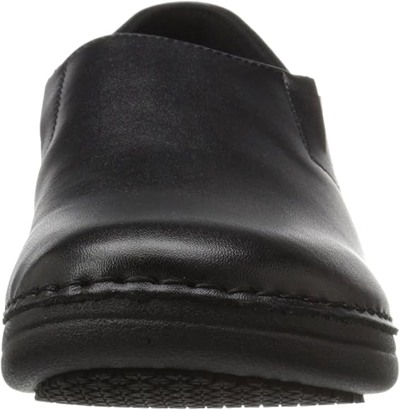 spring step women's manila work shoe