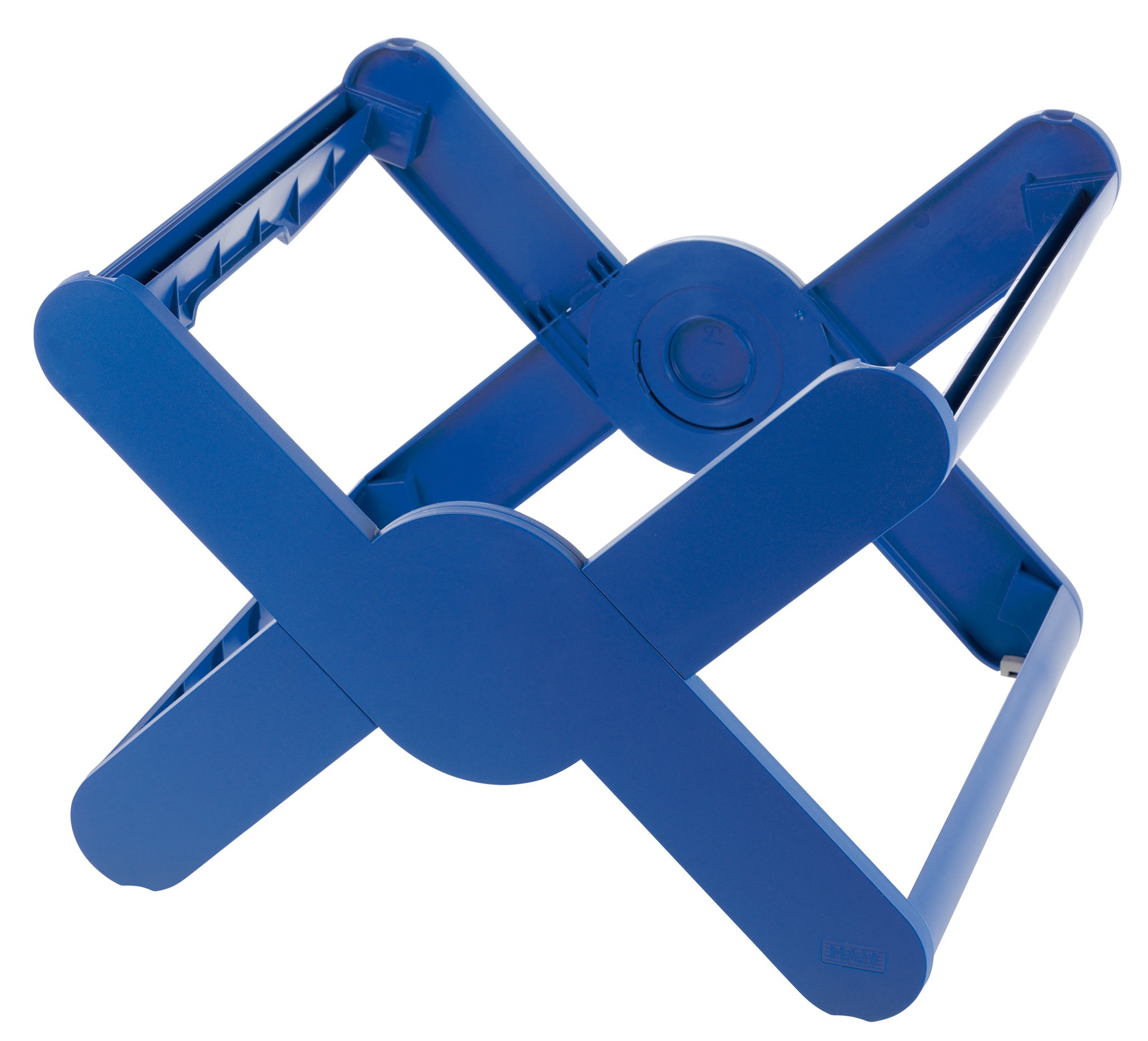 HAN 19071-14, X-CROSS Suspension file rack. Attractive, cutting-edge design, blue