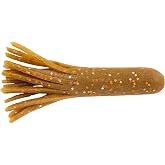Berkley PowerBait MaxScent Tube Fishing Soft Bait