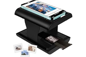 Mobile Film Scanner